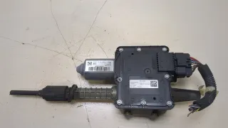 A2C30125900 Электроручник Opel Antara Арт 20402233, вид 1