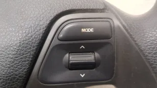  Подушка безопасности водителя Kia Cerato 3 restailing Арт 11393376, вид 4
