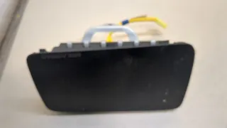 84103467 Подушка безопасности пассажира Pontiac Vibe 1 Арт 20348294