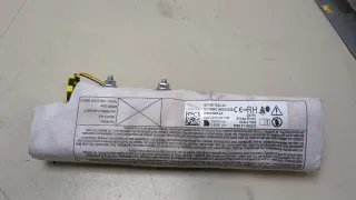 GX73611D32AC,308604999AF Подушка безопасности боковая (в сиденье) Jaguar XF 260 Арт 20400362, вид 1
