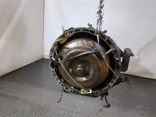 1642706301 Коробка передач автоматическая (АКПП) Mercedes GL X164 Арт 9390815, вид 1
