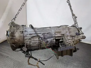 1642706301 Коробка передач автоматическая (АКПП) Mercedes GL X164 Арт 9390815, вид 2