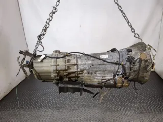 1642706301 Коробка передач автоматическая (АКПП) Mercedes GL X164 Арт 9390815, вид 3