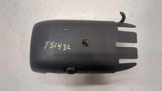  Кожух рулевой колонки Audi A8 D4 (S8) Арт 20400822, вид 1