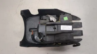  Кожух рулевой колонки Audi A8 D4 (S8) Арт 20400822, вид 3