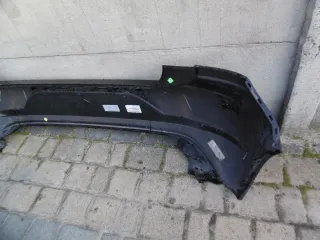  Бампер задний Volkswagen Polo 6 Арт AL12718980144, вид 5