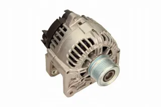 28-5510 Генератор Renault Megane 2 Арт AL12723033905_9, вид 9