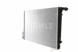 CR,1395,000S Радиатор основной Seat Toledo 3 Арт AL12724487064_3, вид 8