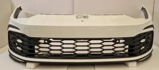 5H0807221G,LC9A,6PDC Бампер передний Volkswagen Golf 6 Арт AL12725447276, вид 1