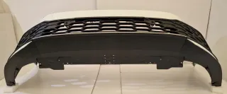 5H0807221G,LC9A,6PDC Бампер передний Volkswagen Golf 6 Арт AL12725447276, вид 12