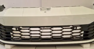 5H0807221G,LC9A,6PDC Бампер передний Volkswagen Golf 6 Арт AL12725447276, вид 5