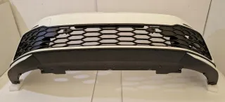 5H0807221G,LC9A,6PDC Бампер передний Volkswagen Golf 6 Арт AL12725447276, вид 10