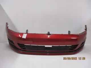 ZDERZAK5G0 Бампер передний Volkswagen Golf 7 Арт AL12726165836, вид 1