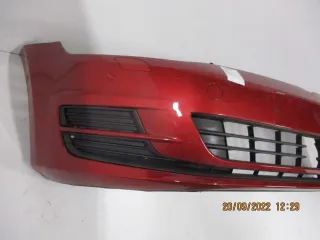 ZDERZAK5G0 Бампер передний Volkswagen Golf 7 Арт AL12726165836, вид 6