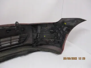 ZDERZAK5G0 Бампер передний Volkswagen Golf 7 Арт AL12726165836, вид 7