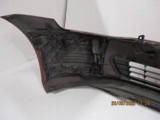 ZDERZAK5G0 Бампер передний Volkswagen Golf 7 Арт AL12726165836, вид 10
