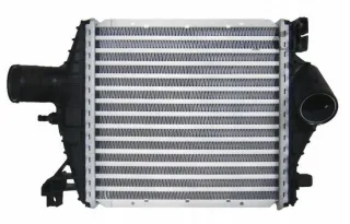 6385012901 Интеркулер Mercedes Vito W638 Арт AL12772983369, вид 1
