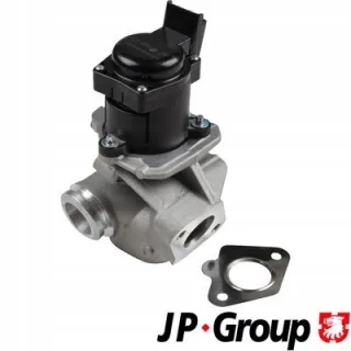 1519900300 Клапан EGR Peugeot 308 2 Арт AL12775824052_6, вид 2