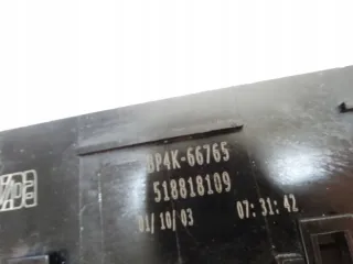 BP4K66765 Короб предохранителей Mazda 3 BP Арт AL12817141399, вид 11