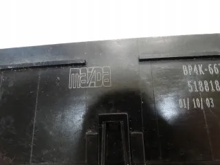 BP4K66765 Короб предохранителей Mazda 3 BP Арт AL12817141399, вид 12