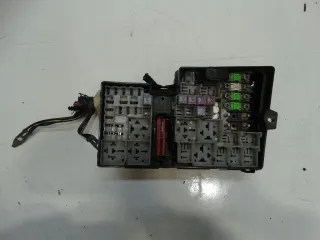 BP4K66765 Короб предохранителей Mazda 3 BP Арт AL12817141399, вид 7