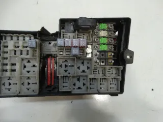 BP4K66765 Короб предохранителей Mazda 3 BP Арт AL12817141399, вид 8