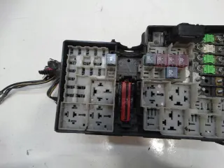 BP4K66765 Короб предохранителей Mazda 3 BP Арт AL12817141399, вид 9
