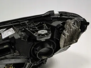 A2059068605 Фара передняя (комплект) Mercedes C W205 Арт AL12826983160, вид 14