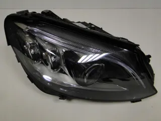 A2059068605 Фара передняя (комплект) Mercedes C W205 Арт AL12826983160, вид 2