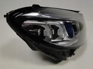 A2059068605 Фара передняя (комплект) Mercedes C W205 Арт AL12826983160, вид 6