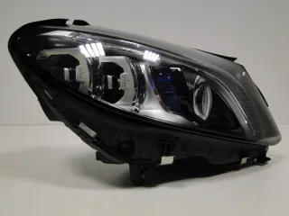 A2059068605 Фара передняя (комплект) Mercedes C W205 Арт AL12826983160, вид 9