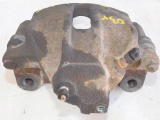  Суппорт тормозной передний левый Audi A4 B6 Арт AL12838938889, вид 5
