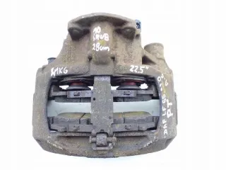 Z012009 Суппорт тормозной задний правый DAF LF Арт AL12849035983, вид 1