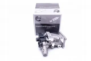 14SKV171 Клапан EGR Ford S-Max 2 Арт AL12901897338_3, вид 2