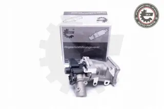 14SKV171 Клапан EGR Ford S-Max 2 Арт AL12901897338_3, вид 3