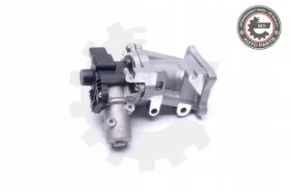 14SKV171 Клапан EGR Ford S-Max 2 Арт AL12901897338_3, вид 4