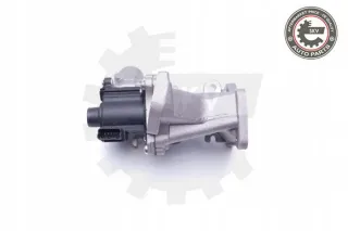 14SKV171 Клапан EGR Ford S-Max 2 Арт AL12901897338_3, вид 8