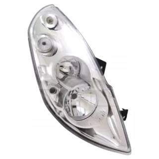 20-12338-25-2 Фара передняя (комплект) Renault Master 2 Арт AL12907733021, вид 1