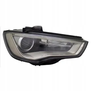20-14572-16-2 Фара передняя (комплект) Audi S3 8V Арт AL12907834993, вид 1
