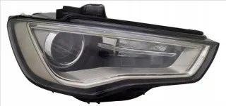 20-14572-16-2 Фара передняя (комплект) Audi S3 8V Арт AL12907834993, вид 2