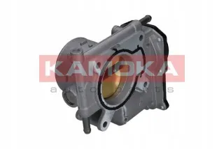 112033 Блок дросселя Fiat Doblo 2 Арт AL12926139988_3, вид 2