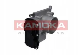 112033 Блок дросселя Fiat Doblo 2 Арт AL12926139988_3, вид 4