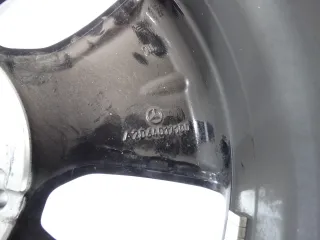  Диск литой Mercedes C W206 Арт AL12944537942, вид 4