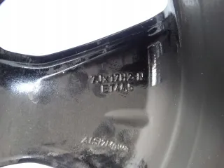  Диск литой Mercedes C W206 Арт AL12944537942, вид 5