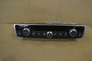 8V0820043Q Блок управления печки/климат-контроля Audi Q8 Арт AL12956741451, вид 1