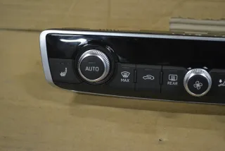 8V0820043Q Блок управления печки/климат-контроля Audi Q8 Арт AL12956741451, вид 2