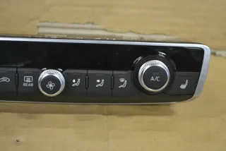 8V0820043Q Блок управления печки/климат-контроля Audi Q8 Арт AL12956741451, вид 3