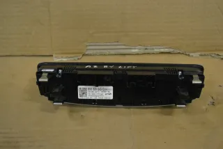 8V0820043Q Блок управления печки/климат-контроля Audi Q8 Арт AL12956741451, вид 5