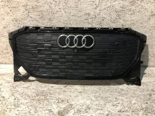  Решетка радиатора Audi E-Tron Арт AL12961002663_2, вид 1