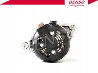 DAN1011 Генератор Toyota Yaris 4 Арт AL12961212836, вид 5